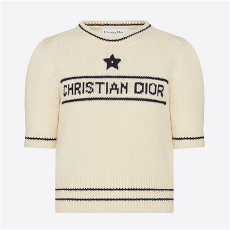 air dior jumper|christian Dior sweater women's.